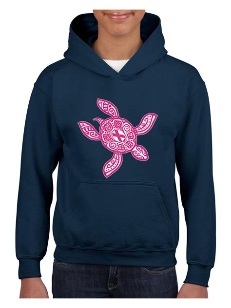 Stay Cozy and Stylish in a Sea Turtle Sweatshirt